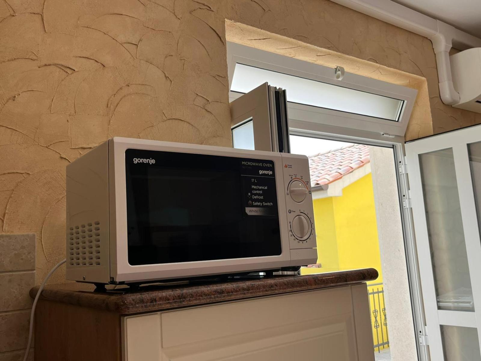 Apartman En Mošćenička Draga Exteriér fotografie